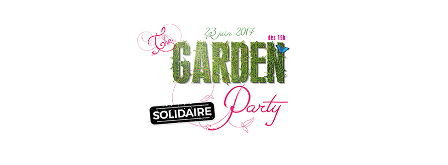 Garden Party Solidaire