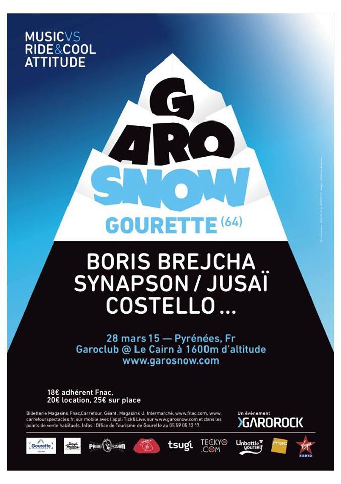 Garosnow
