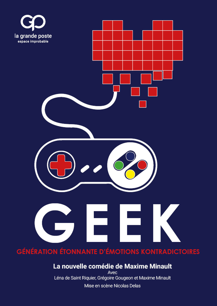 Geek