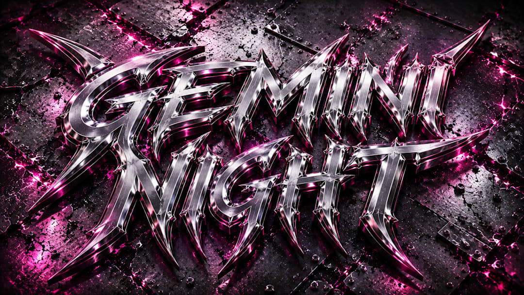 GEMINI NIGHT