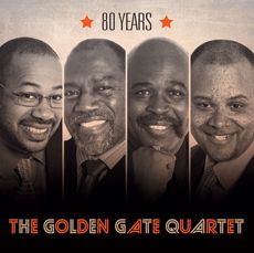 Golden Gate Quartet