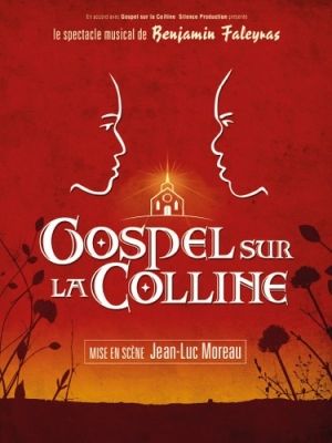 GOSPEL SUR LA COLLINE