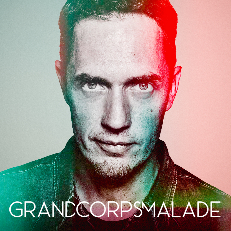 GRAND CORPS MALADE