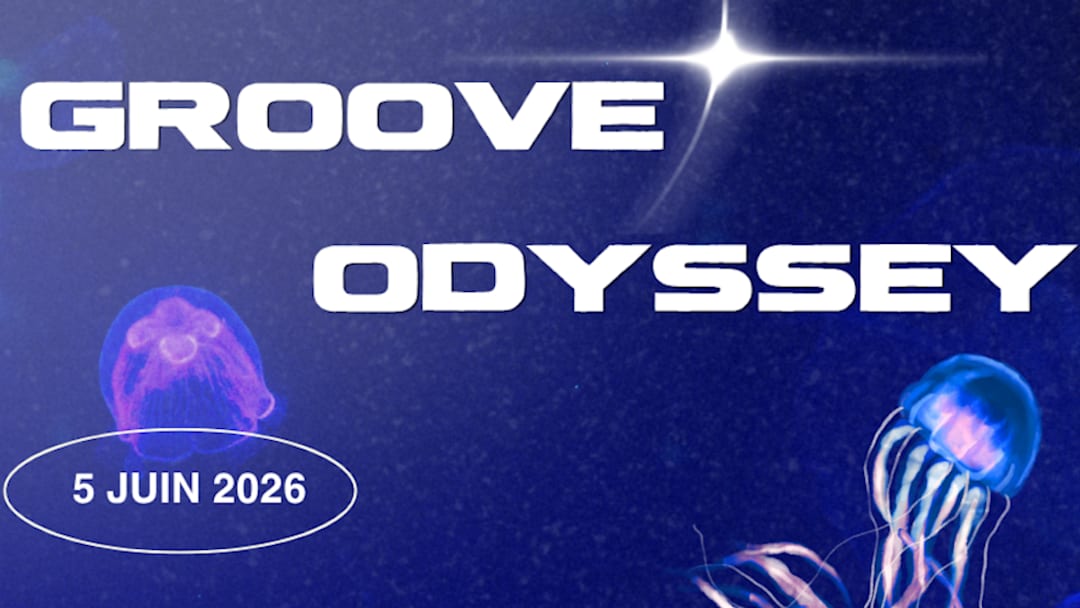 Groove Odyssey : Cimaja invite Abyssum