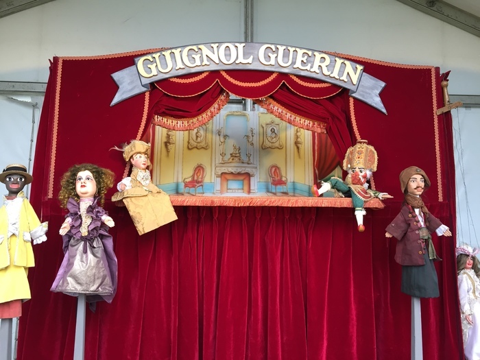 Guignol Guérin