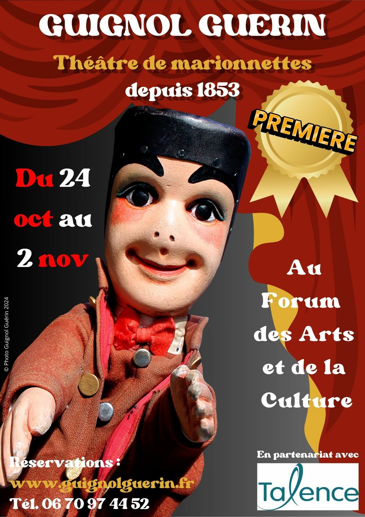 Guignol Guerin