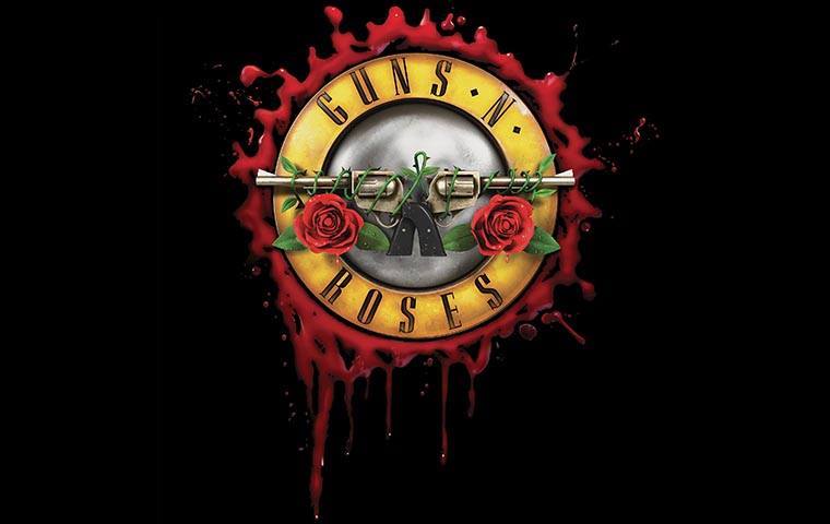 Guns N' Roses