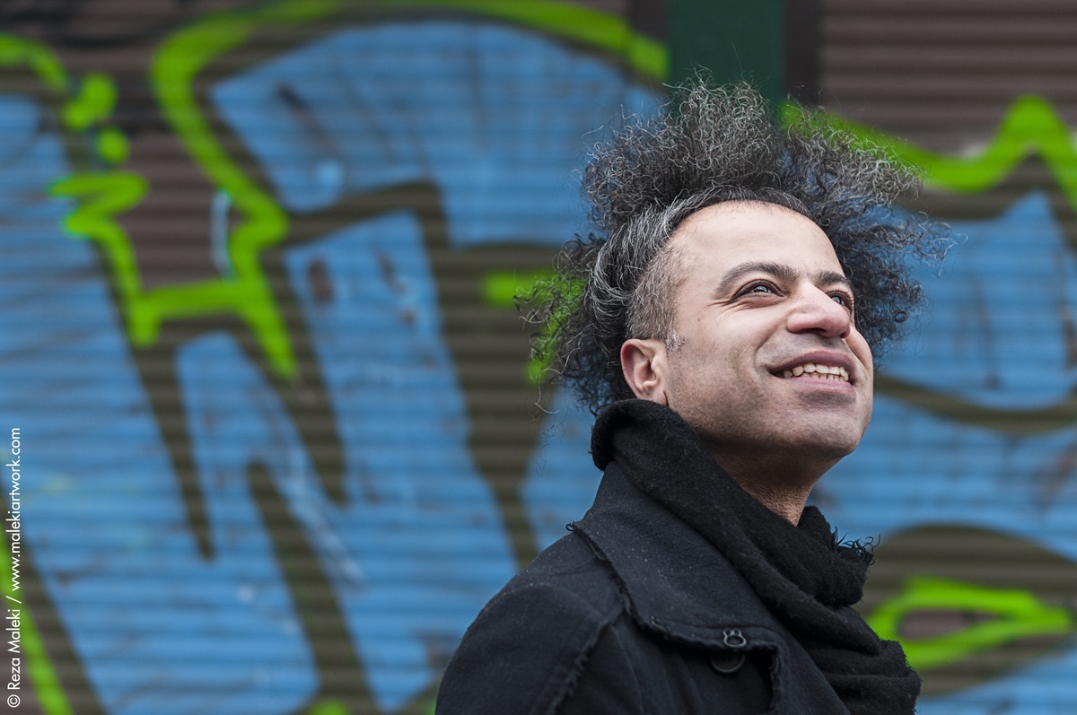 Habib Meftah Boushehri