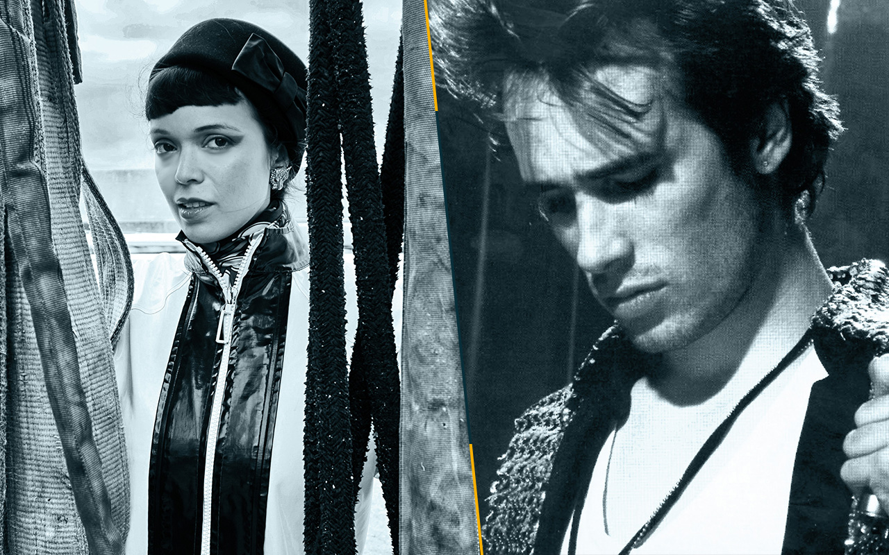 ‘Hallelujah’ Jeff Buckley Tribute