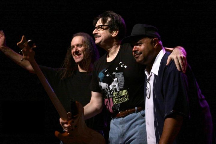HBC THE SUPER TRIO