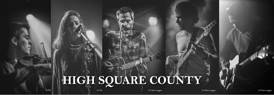 High Square County