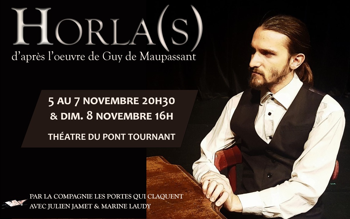 HORLA(S)