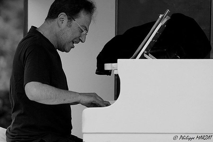 Hutman Trio