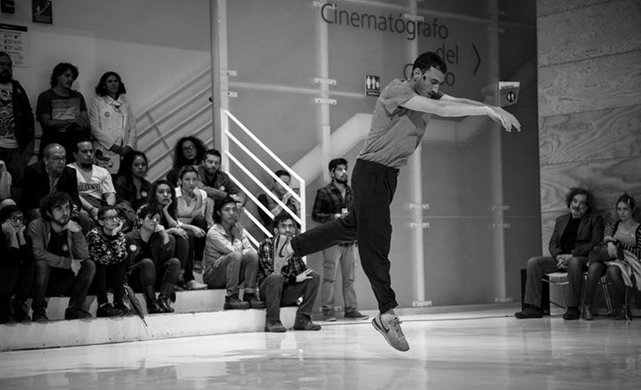 Idiorrythmie #1 - Aimar Pérez Galí