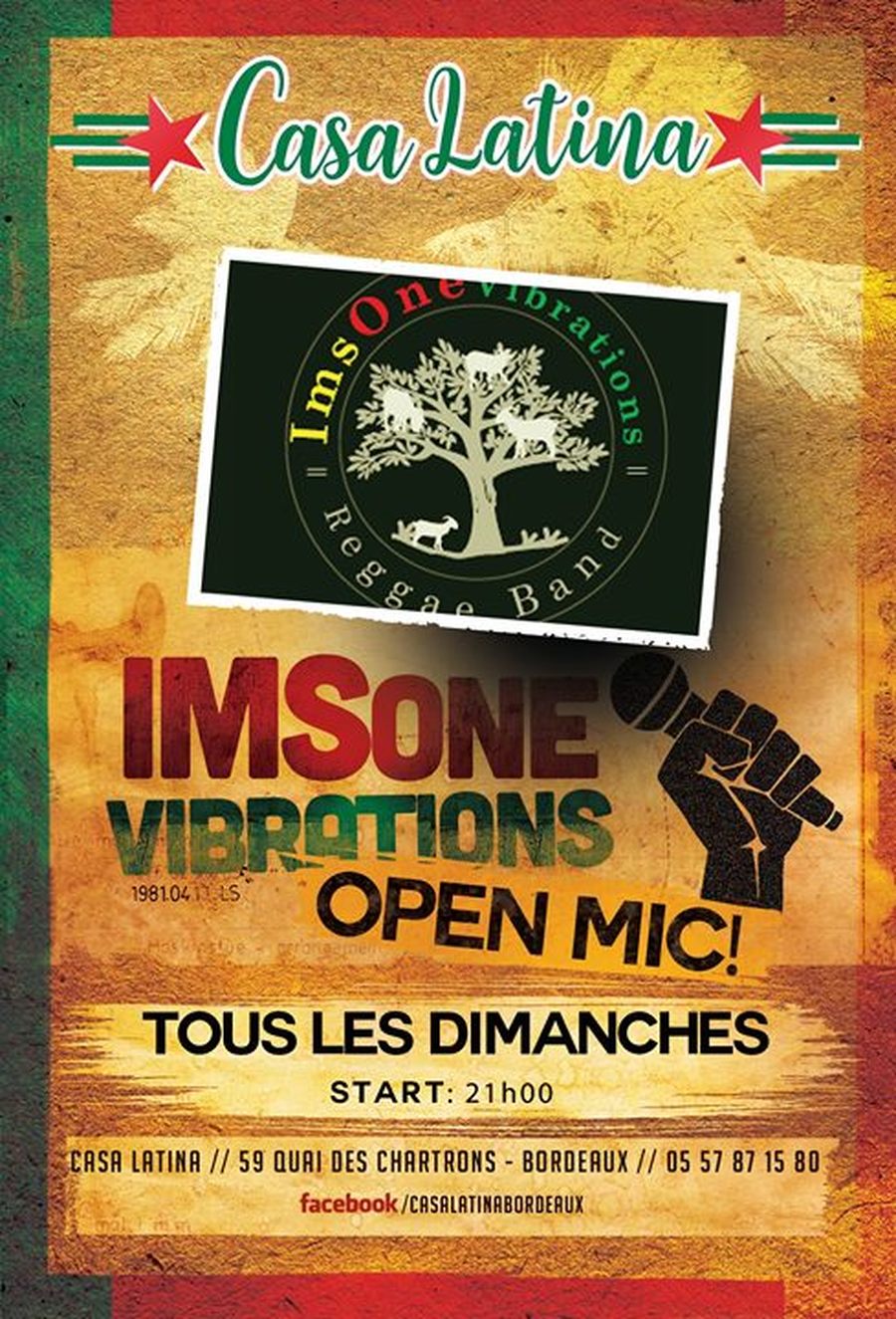 ImsOne Vbz
