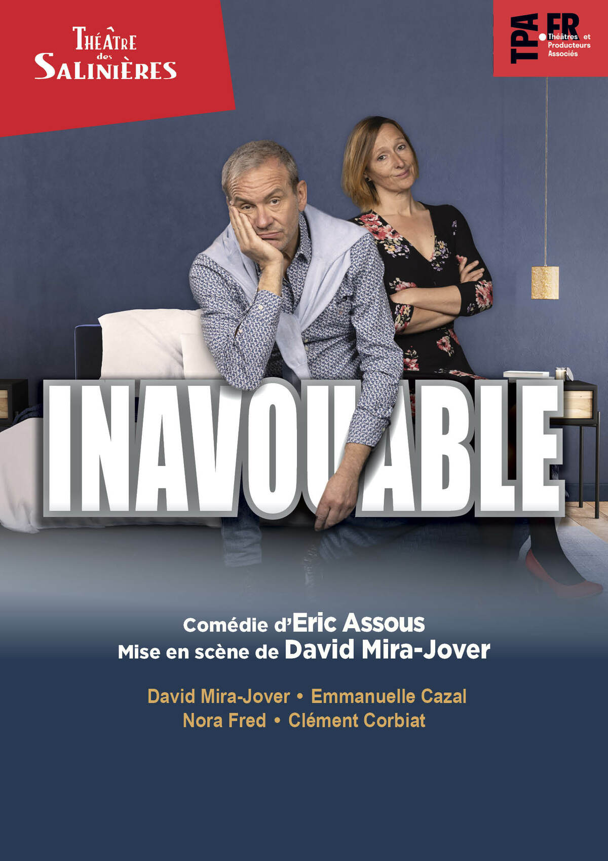 INAVOUABLE