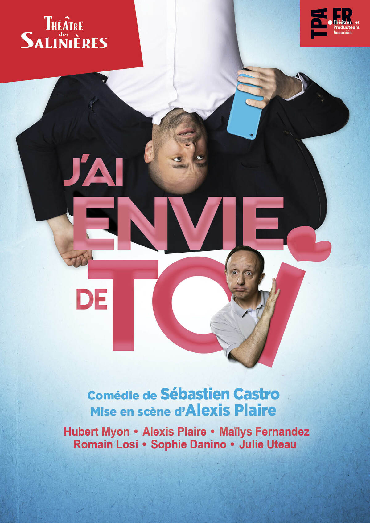 J'AI ENVIE DE TOI