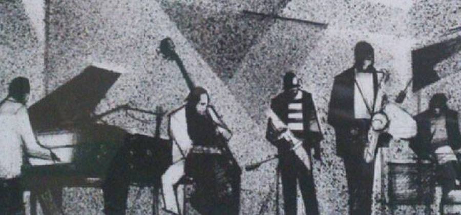 Jazz d'un soir : avec Ground Shakers
