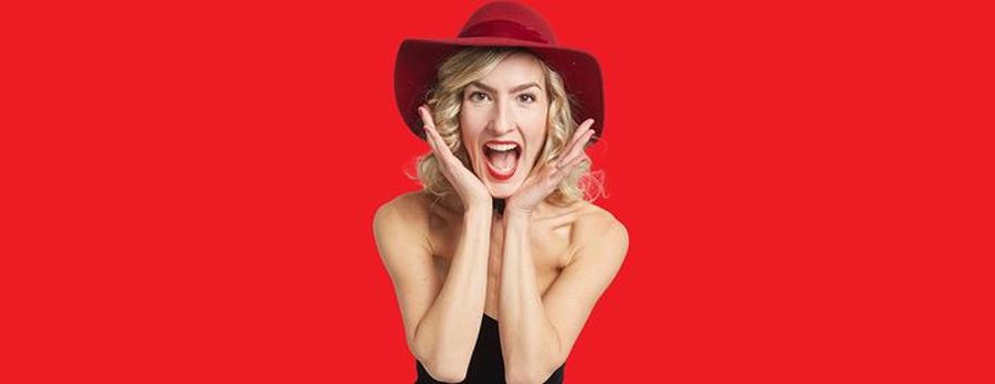 JAZZ Ladies Festival # 5 : Caroline Mayer