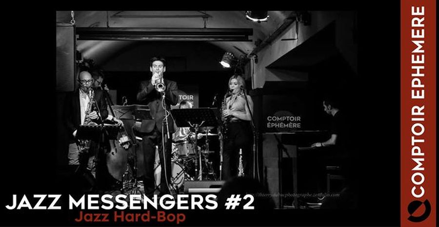 Jazz Messengers #2