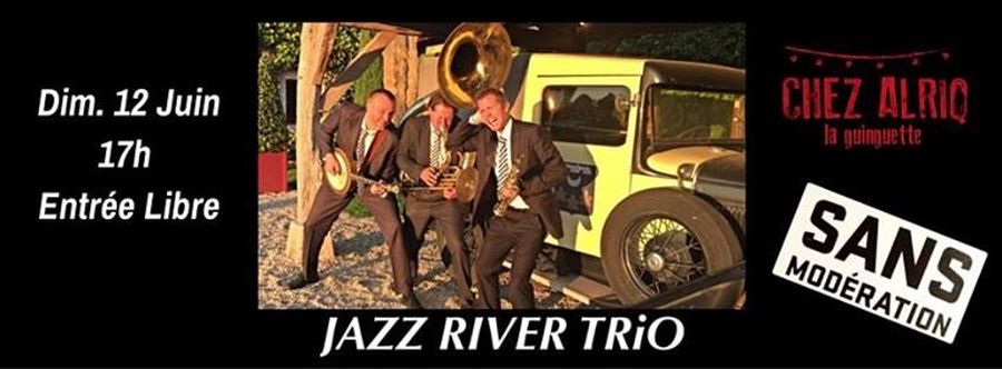 Jazz River Trio