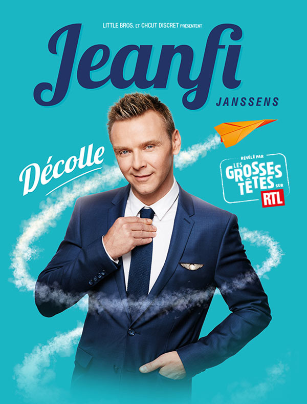 JEANFI JANSSENS