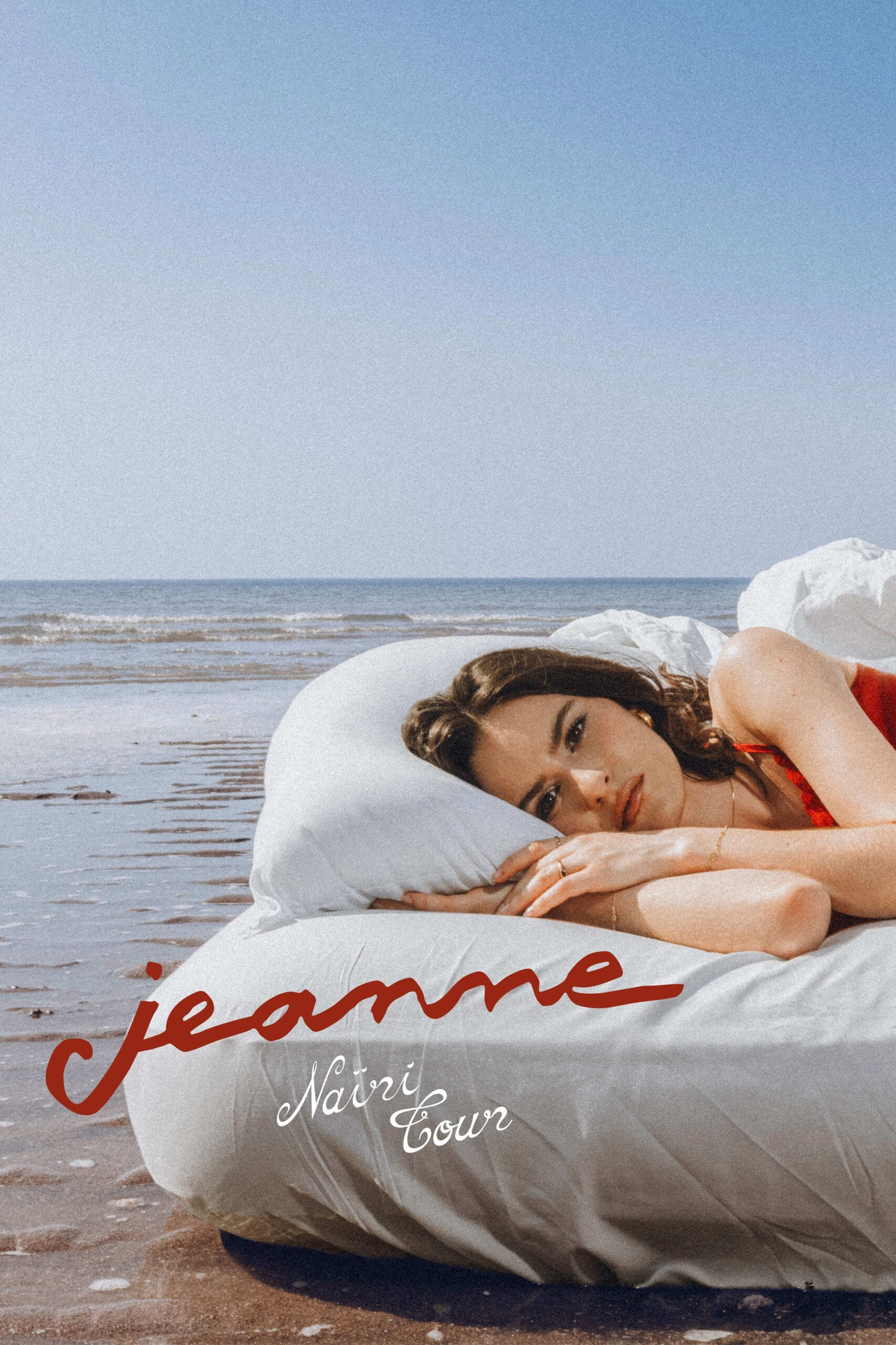 Jeanne - Naïri Tour