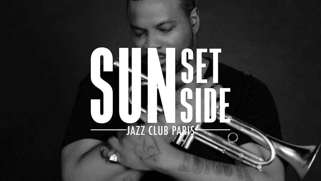 Jeremy Pelt Quartet