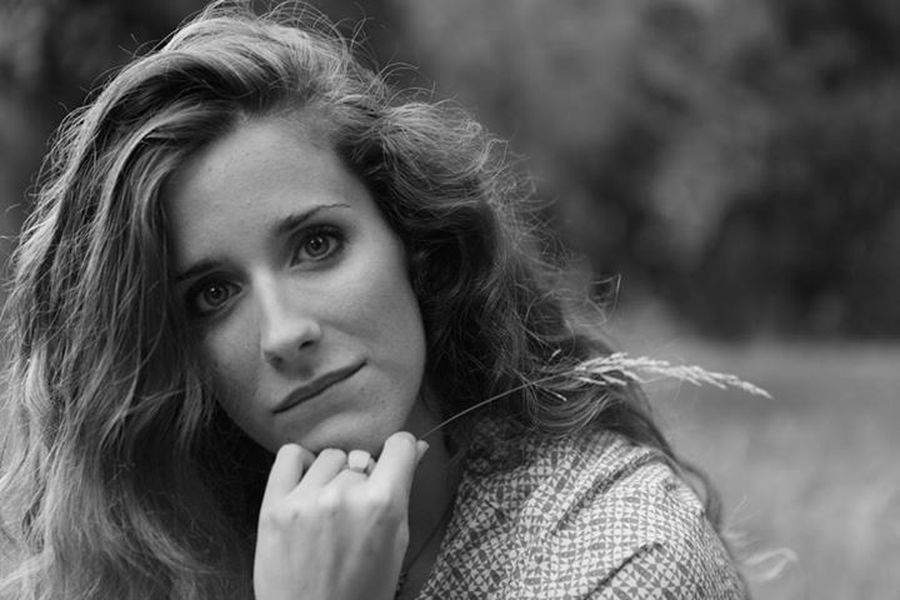 Jessica Bachke - Concert A Domicile