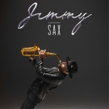 Jimmy Sax - Toi & Moi