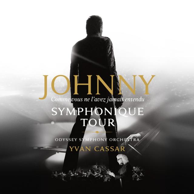 JOHNNY SYMPHONIQUE