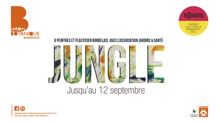 JUNGLE
