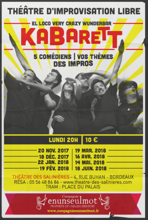 KABARETT
