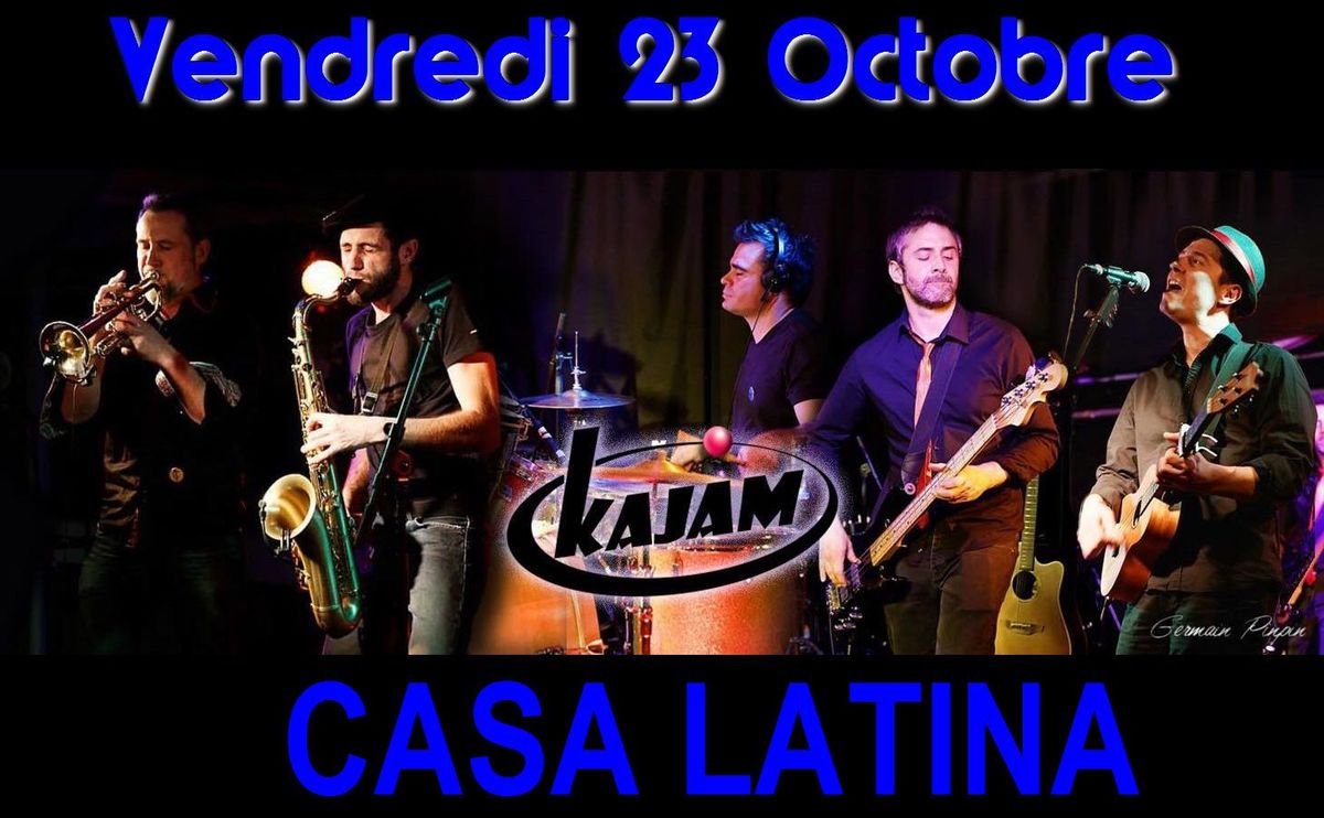 Kajam