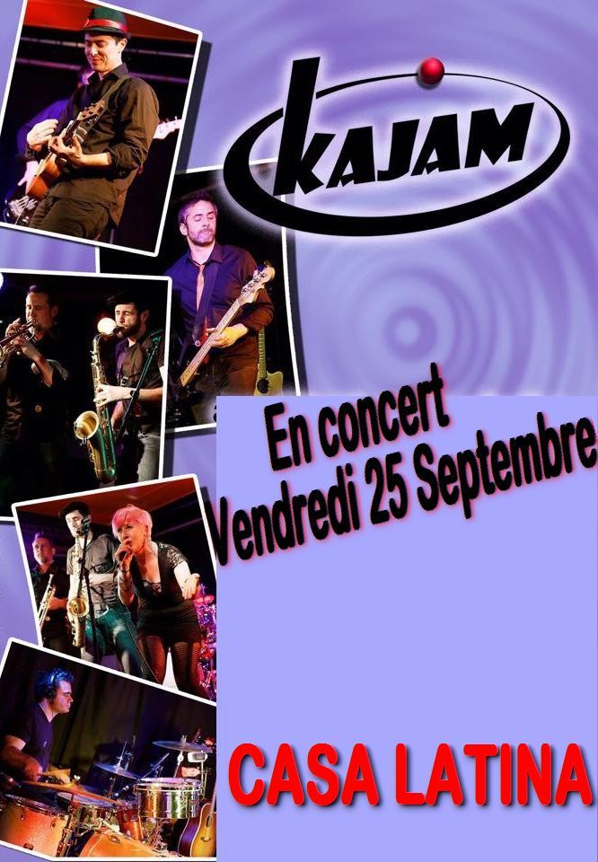 kajam