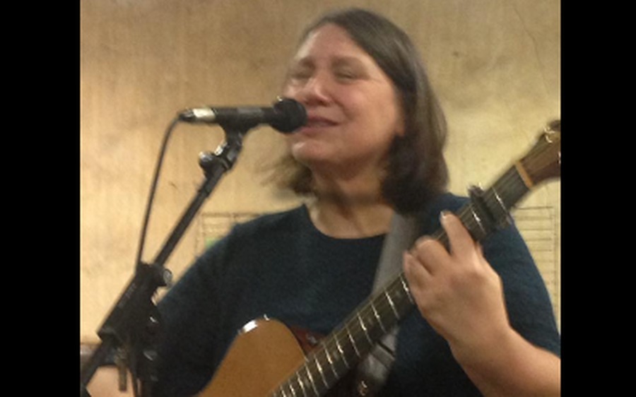 Kathy Rhodes