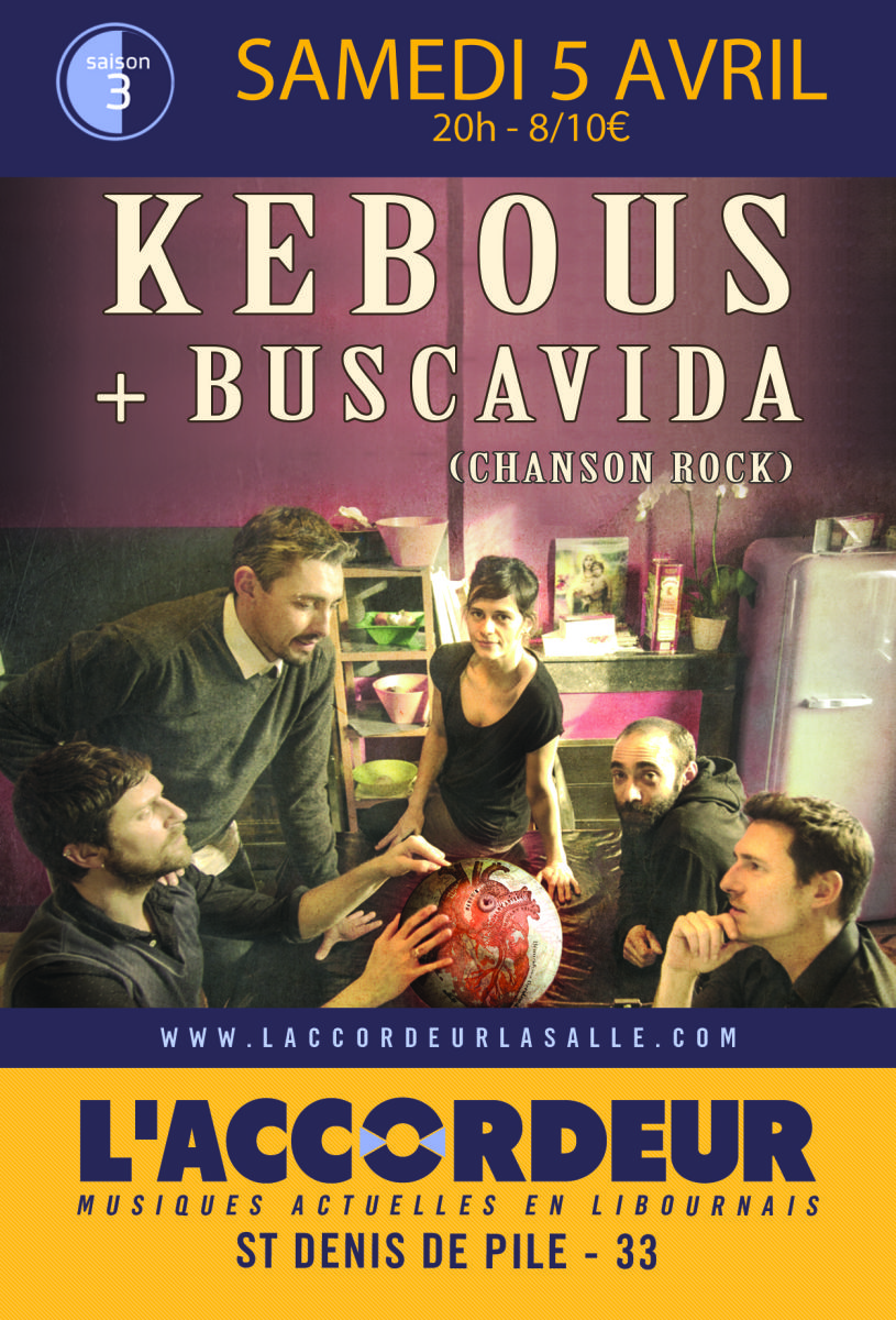 Kebous