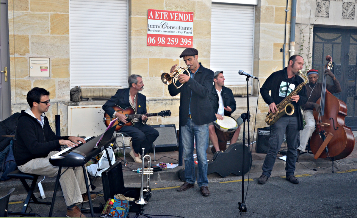 Kei's Band