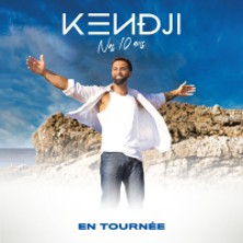 Kendji Girac - Nos 10 Ans