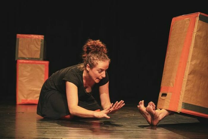 Kou Kou ! • Compagnie Emilbus