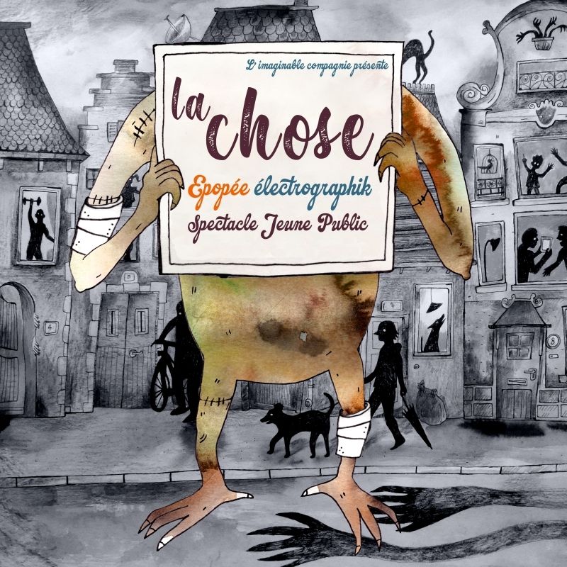 La Chose