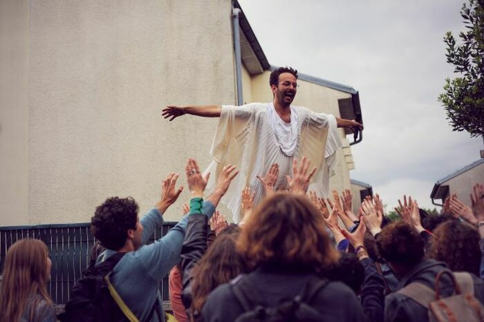 La Création • Gaétan Ranson