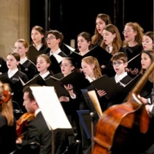 La Création, Haydn