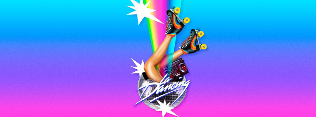 La Dancing # Samedi 25 Juil