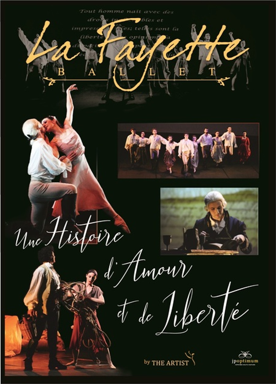 La Fayette Ballet