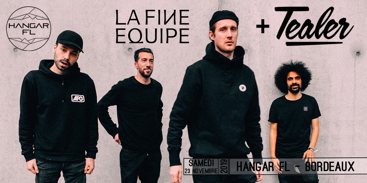 La Fine Equipe