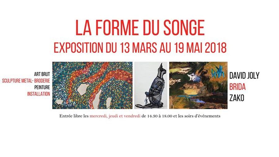 La Forme du Songe
