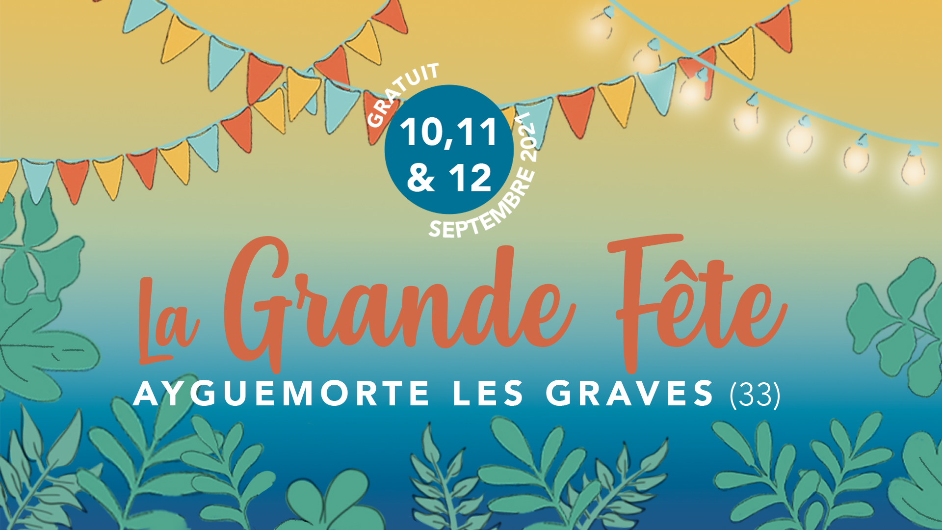 La Grande Fête #2