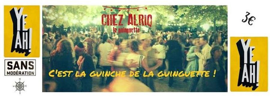 La Guinche Flore