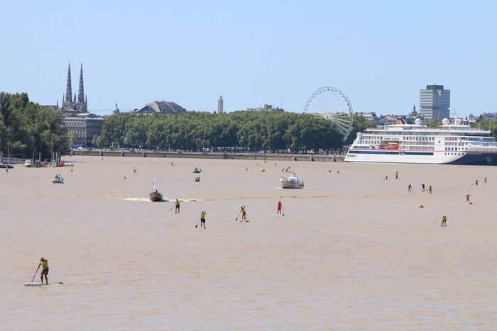 La Parade Nautique – Un spectacle inédit sur la Garonne
